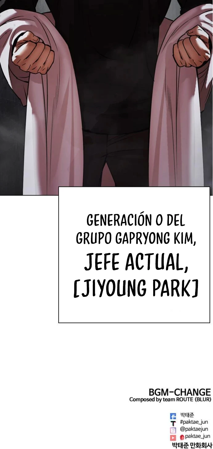 Nueva Cara capítulo 468, página 113