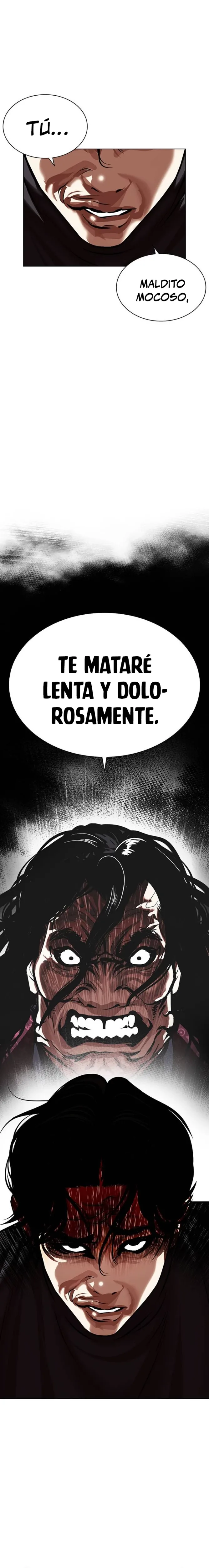 Nueva Cara capítulo 469, página 15