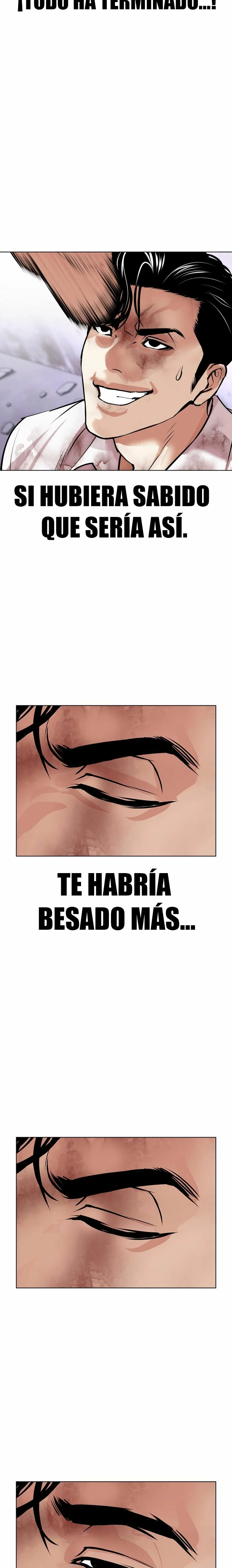 Nueva Cara capítulo 470, página 11