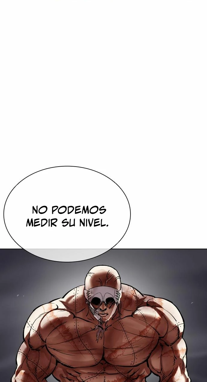 Nueva Cara capítulo 471, página 50