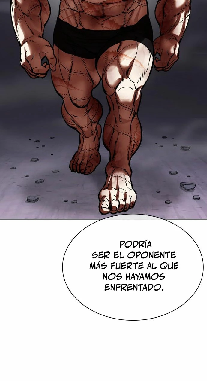 Nueva Cara capítulo 471, página 51