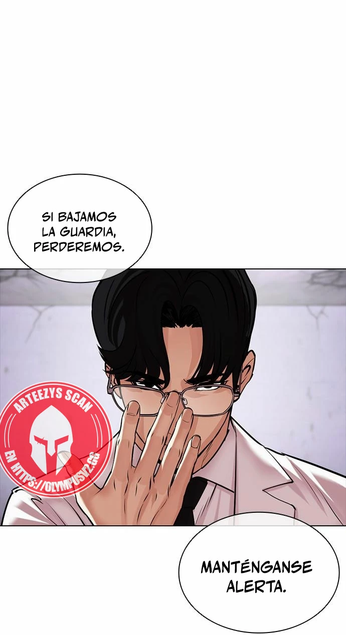 Nueva Cara capítulo 471, página 52