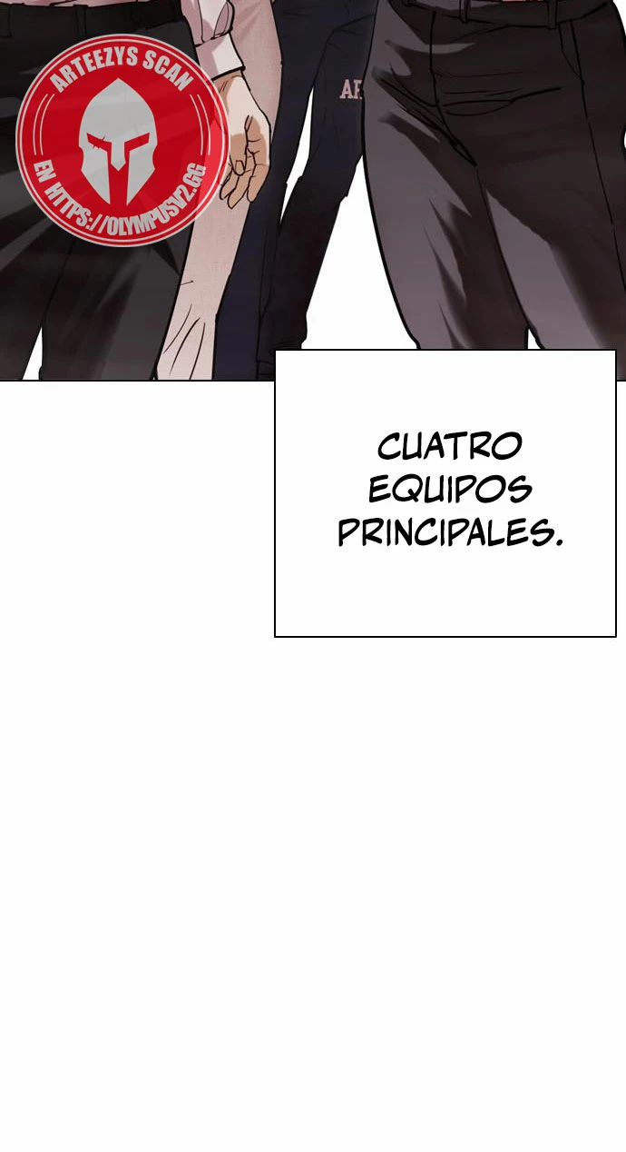 Nueva Cara capítulo 471, página 55