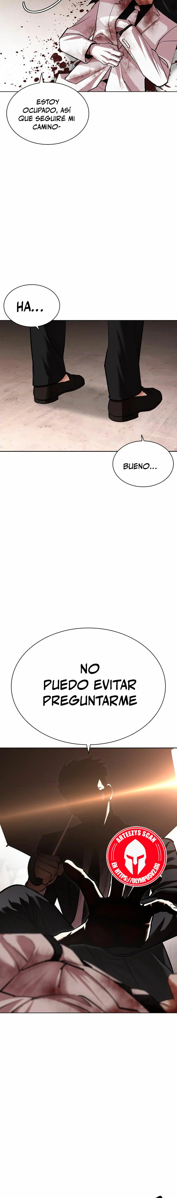 Nueva Cara capítulo 472, página 3