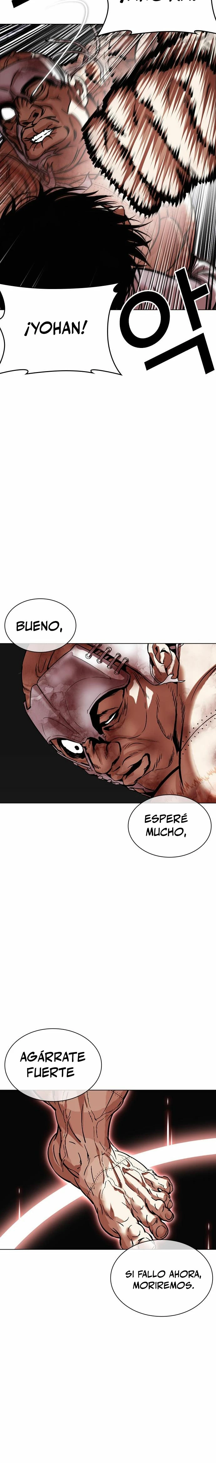 Nueva Cara capítulo 472, página 22