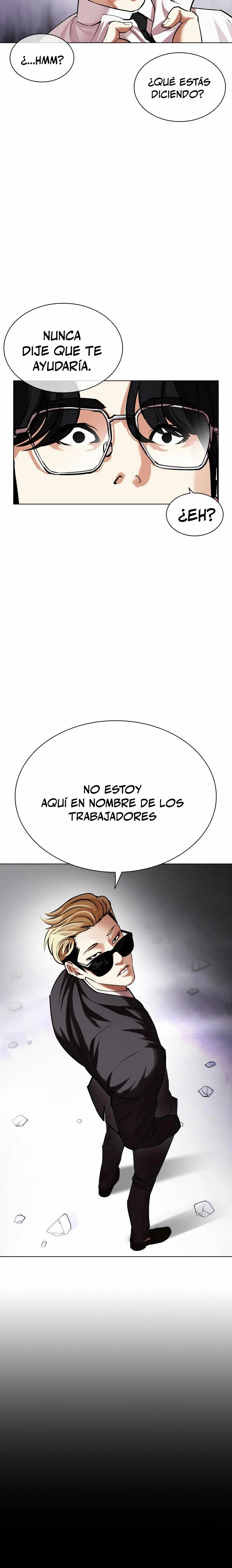 Nueva Cara capítulo 472, página 43