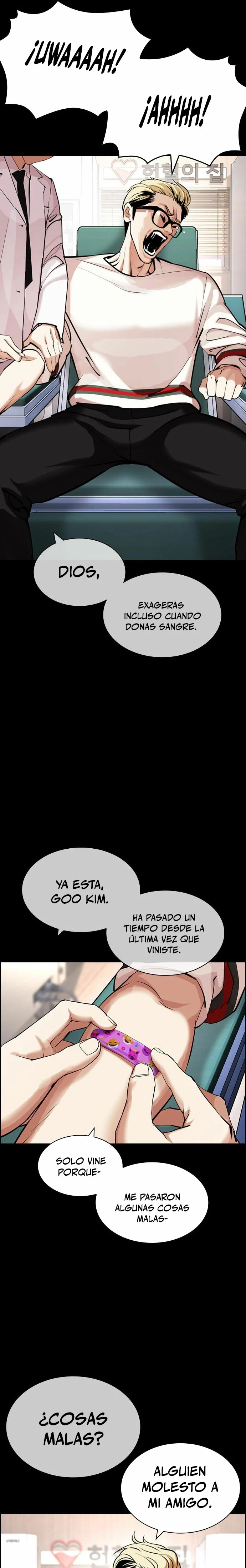 Nueva Cara capítulo 472, página 44