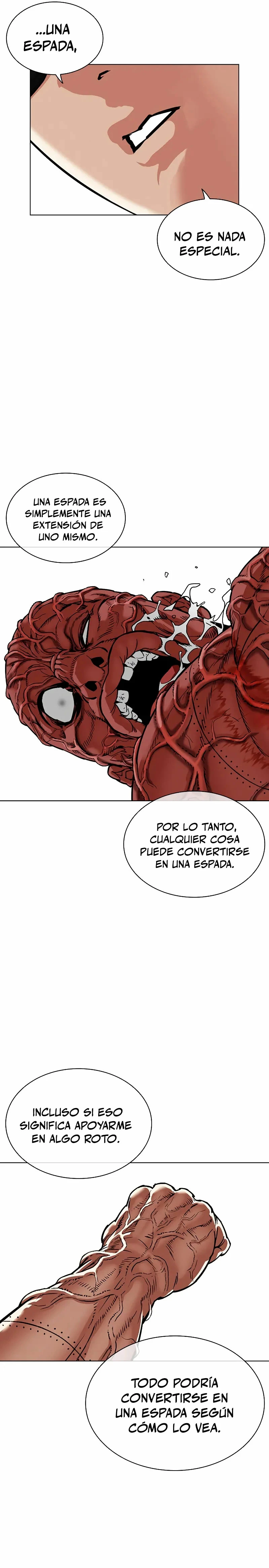 Nueva Cara capítulo 473, página 44