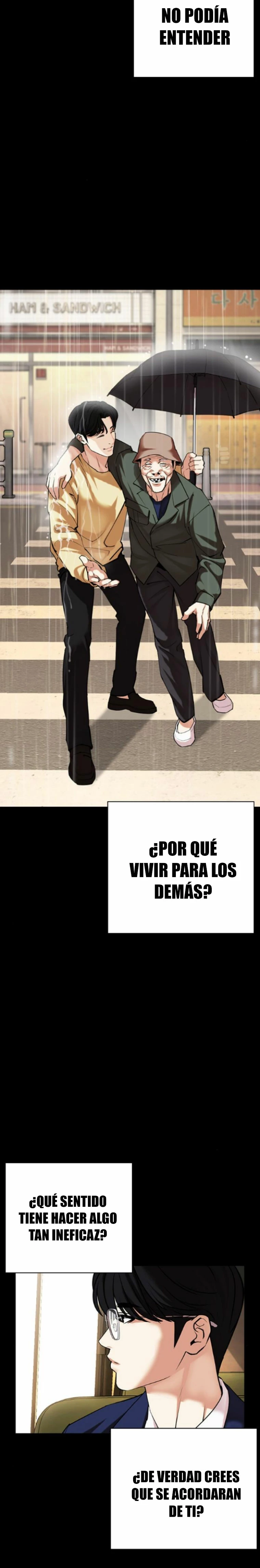 Nueva Cara capítulo 474, página 15