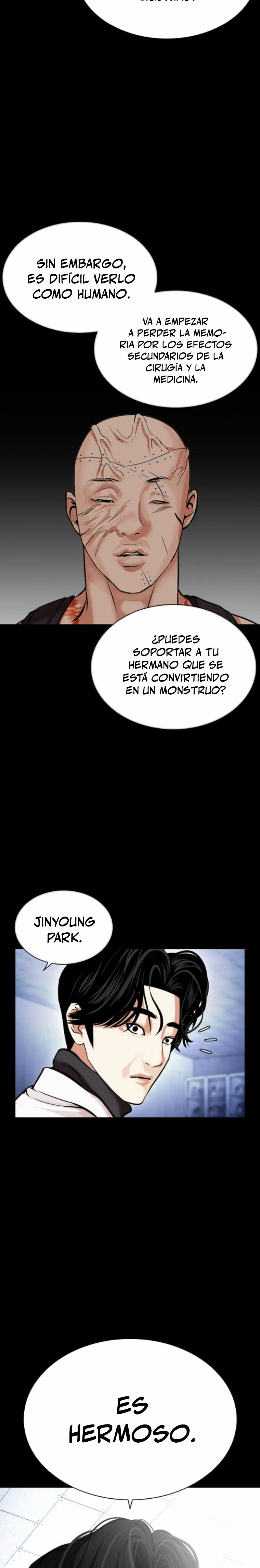 Nueva Cara capítulo 474, página 46