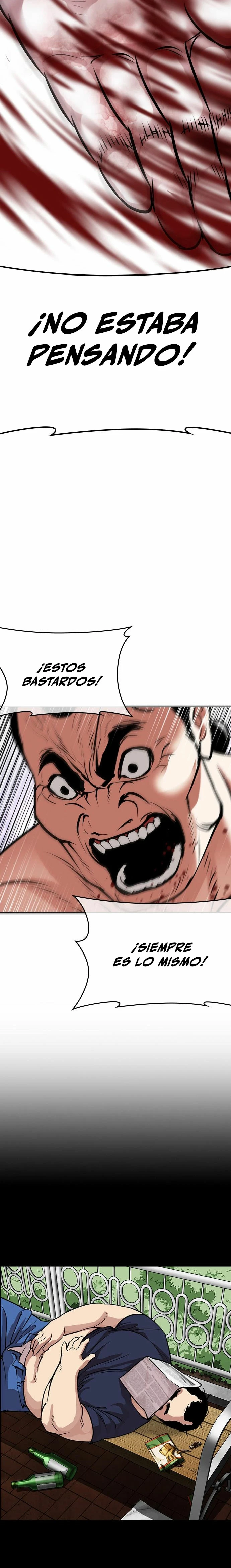 Nueva Cara capítulo 475, página 20
