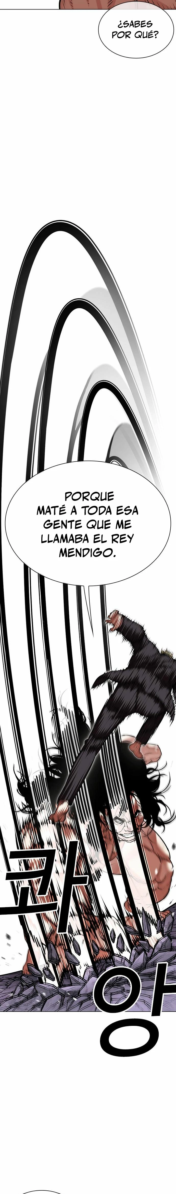 Nueva Cara capítulo 476, página 9