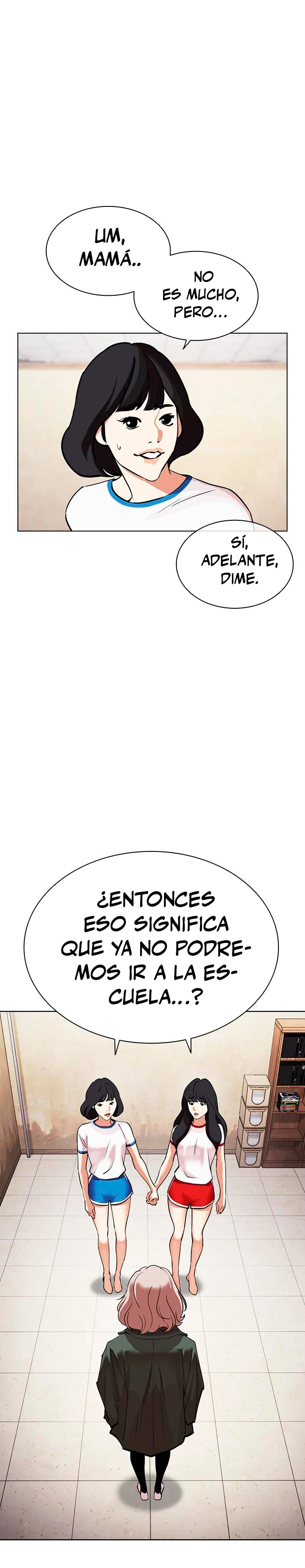 Nueva Cara capítulo 478, página 20