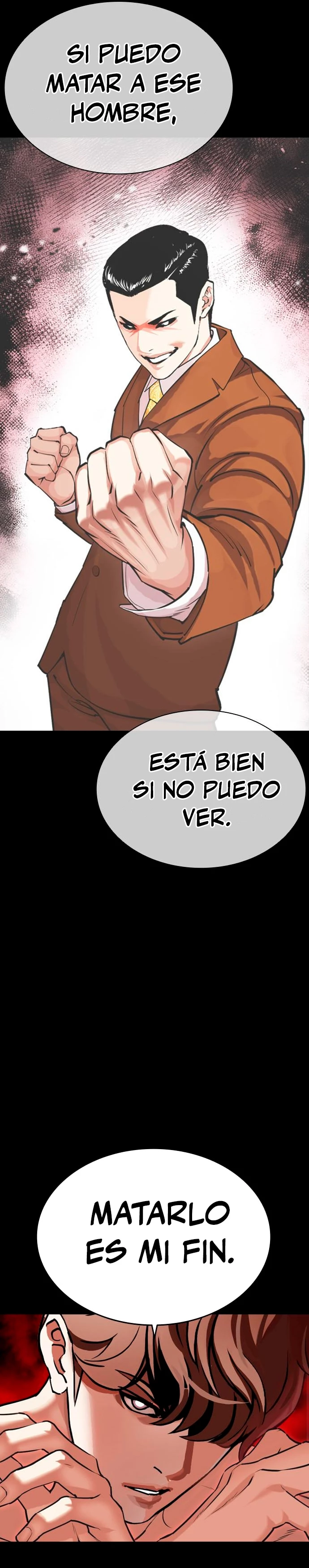 Nueva Cara capítulo 478, página 38