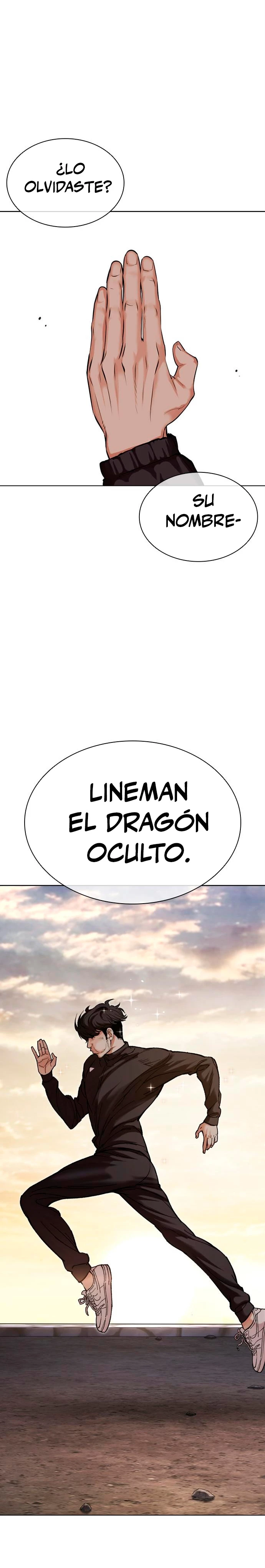 Nueva Cara capítulo 479, página 26