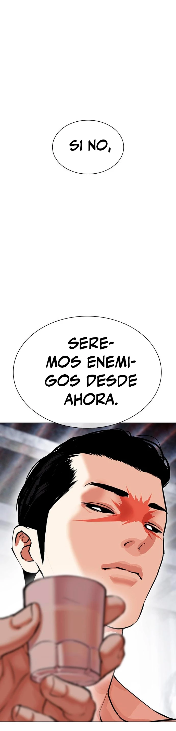Nueva Cara capítulo 479, página 55