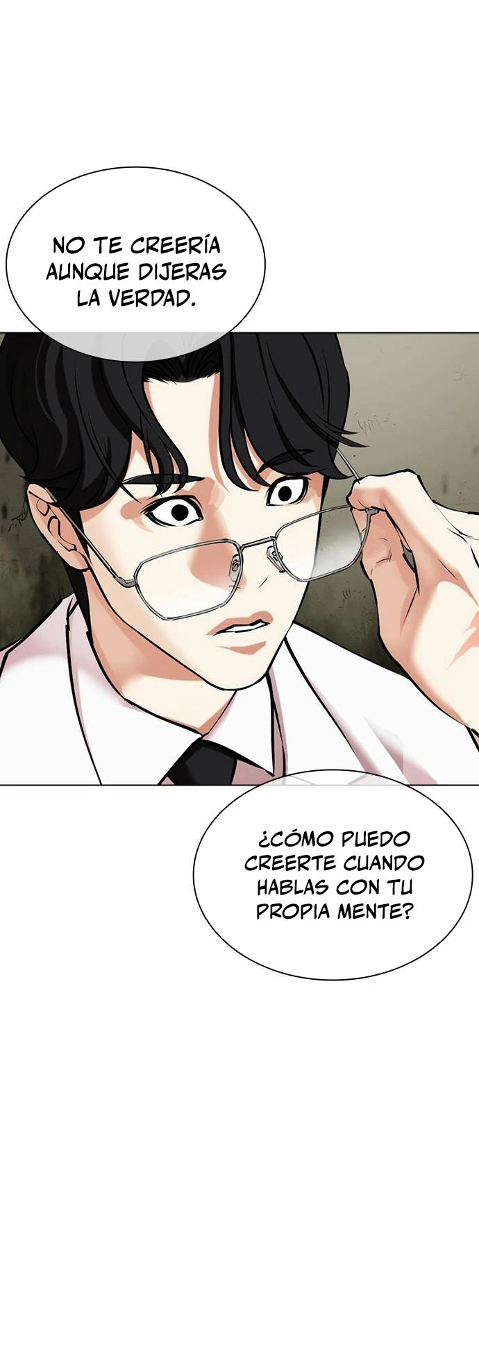 Nueva Cara capítulo 480, página 32