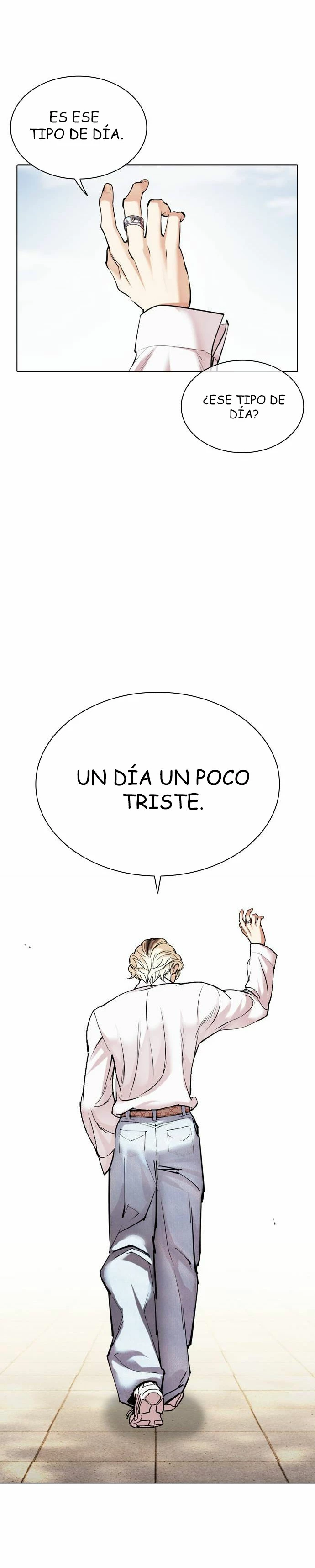 Nueva Cara capítulo 481, página 43