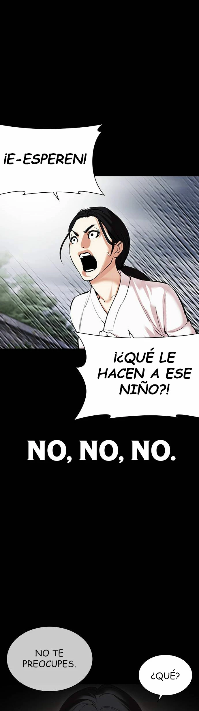 Nueva Cara capítulo 482, página 15