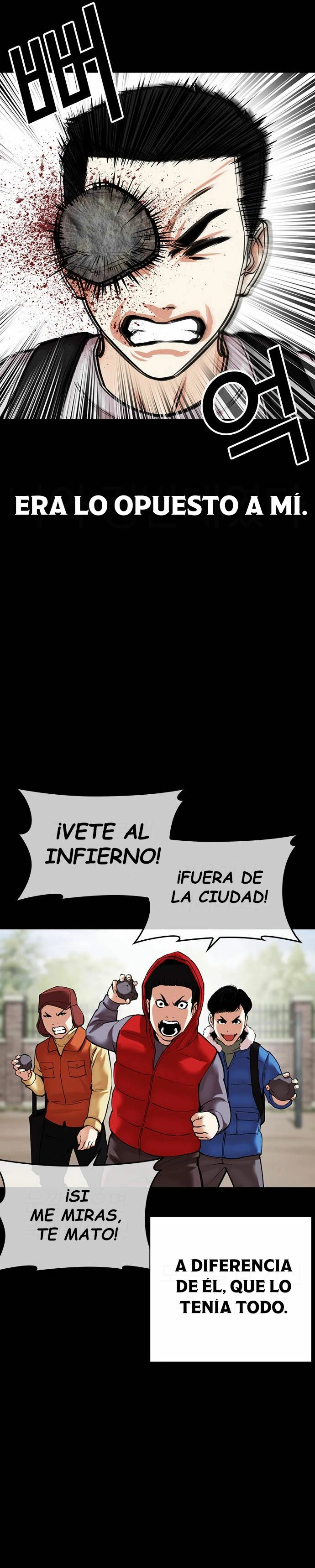 Nueva Cara capítulo 482, página 48