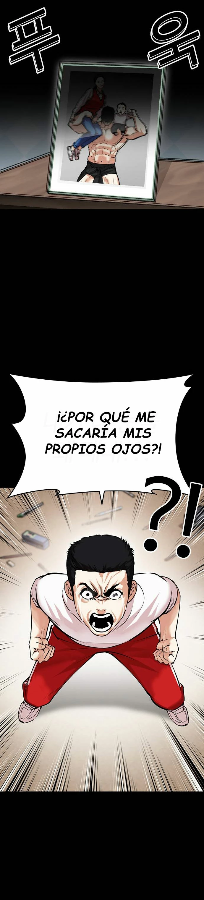 Nueva Cara capítulo 482, página 51