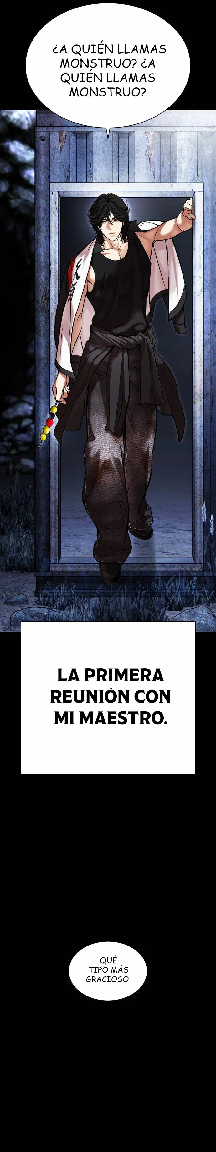 Nueva Cara capítulo 482, página 70