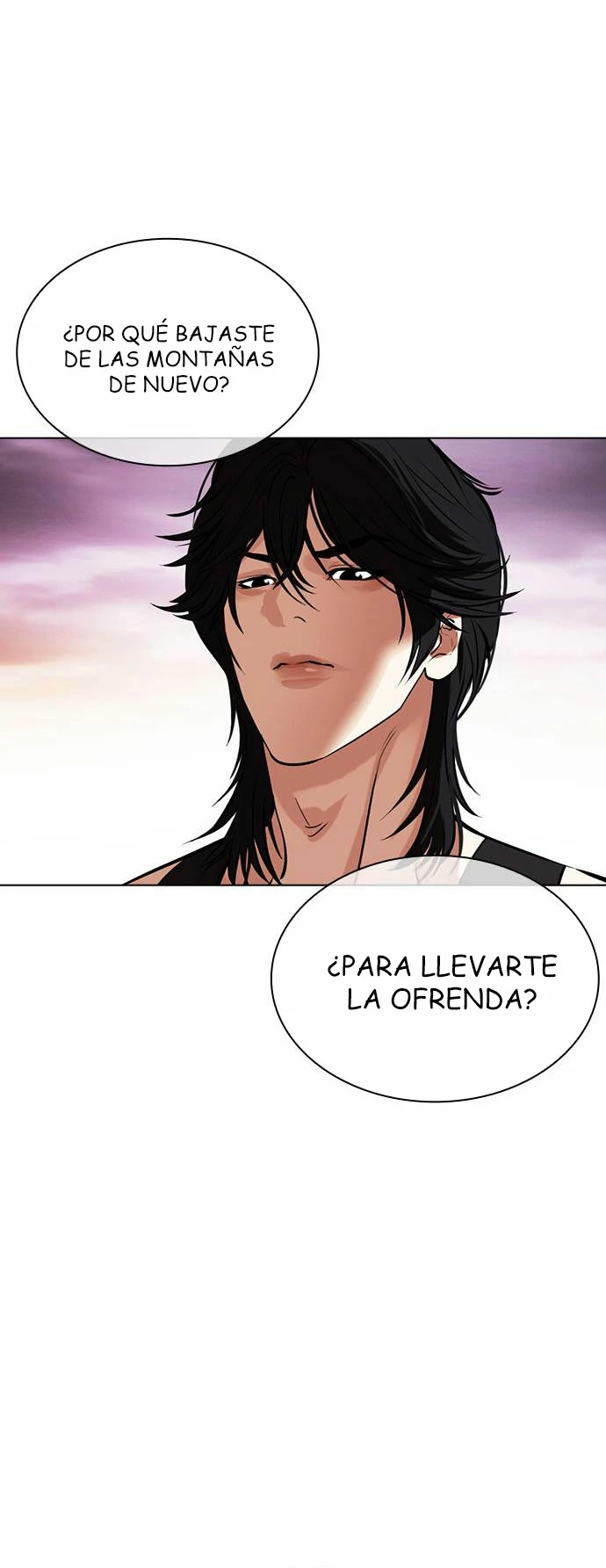 Nueva Cara capítulo 485, página 24