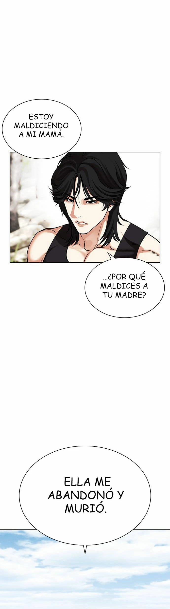 Nueva Cara capítulo 487, página 23