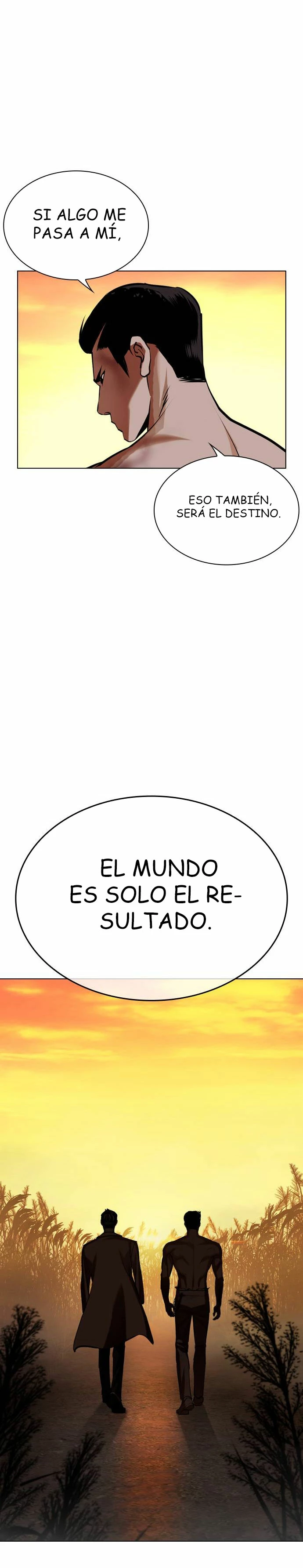 Nueva Cara capítulo 487, página 46