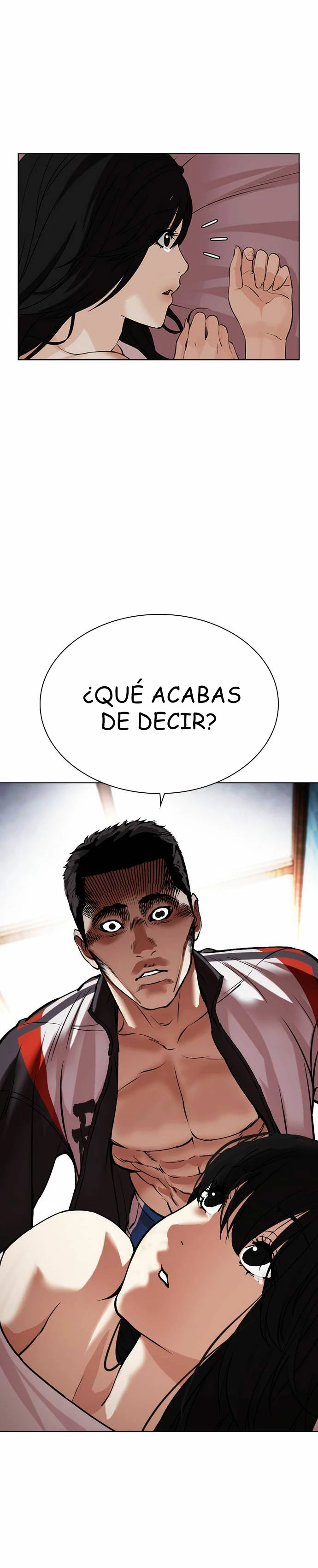 Nueva Cara capítulo 487, página 65