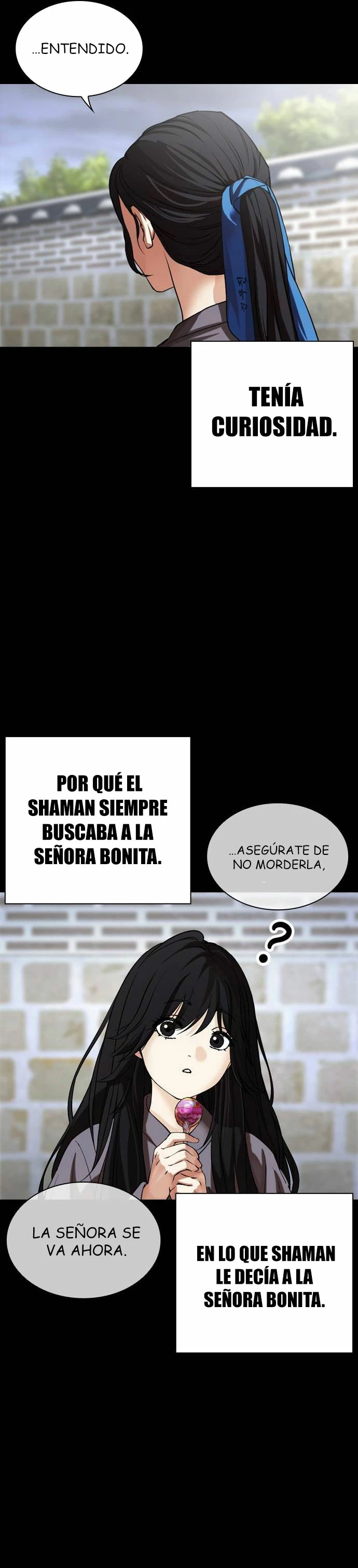 Nueva Cara capítulo 488, página 25