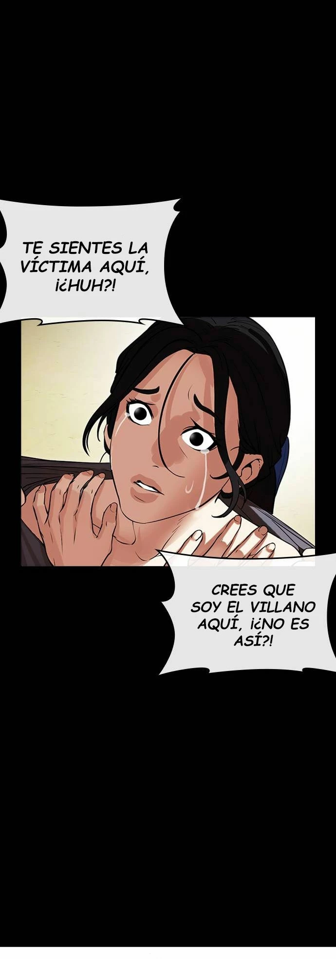 Nueva Cara capítulo 488, página 40