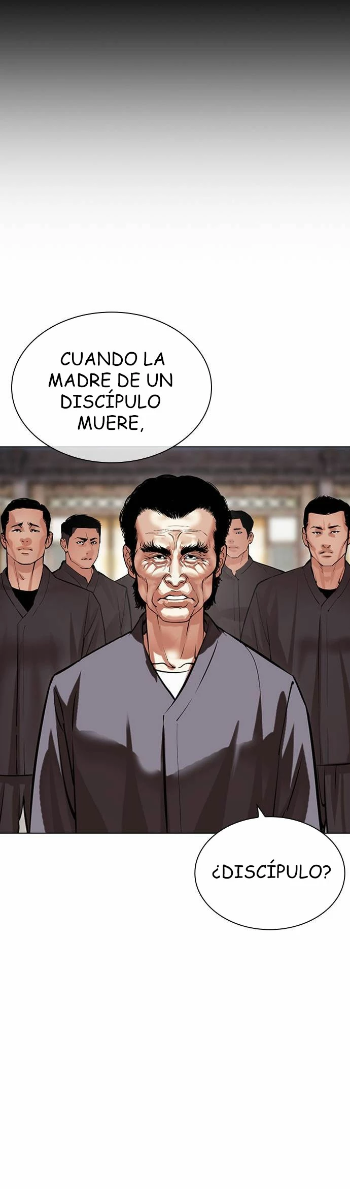 Nueva Cara capítulo 489, página 57