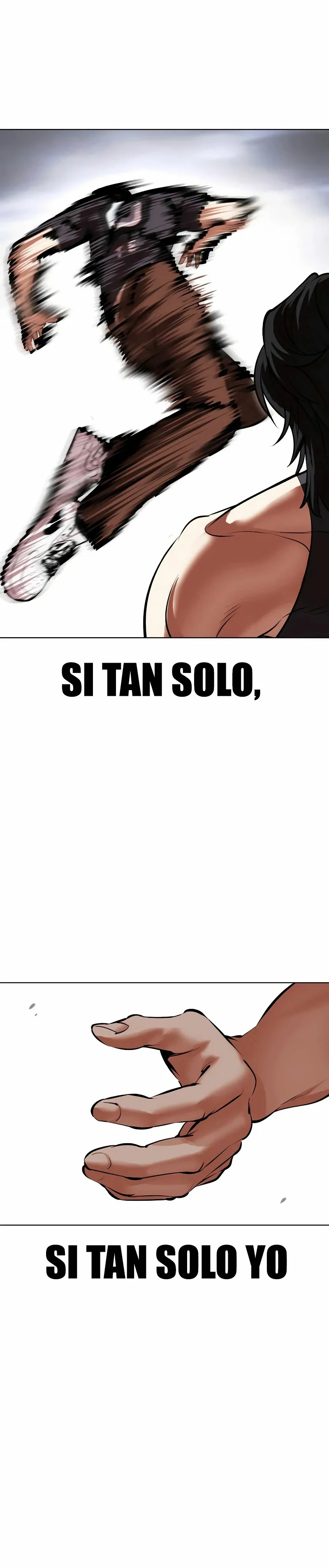 Nueva Cara capítulo 491, página 60