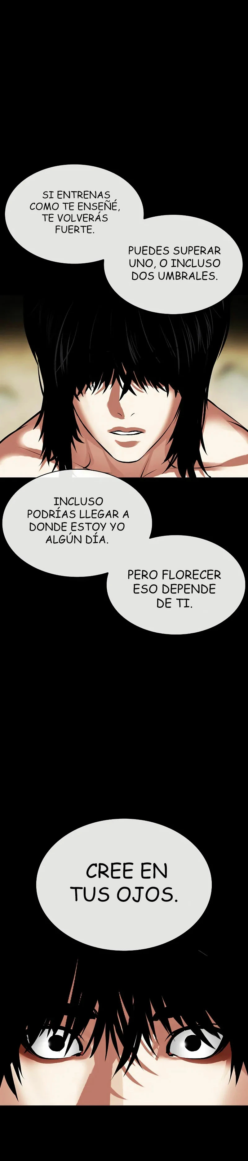 Nueva Cara capítulo 491, página 65