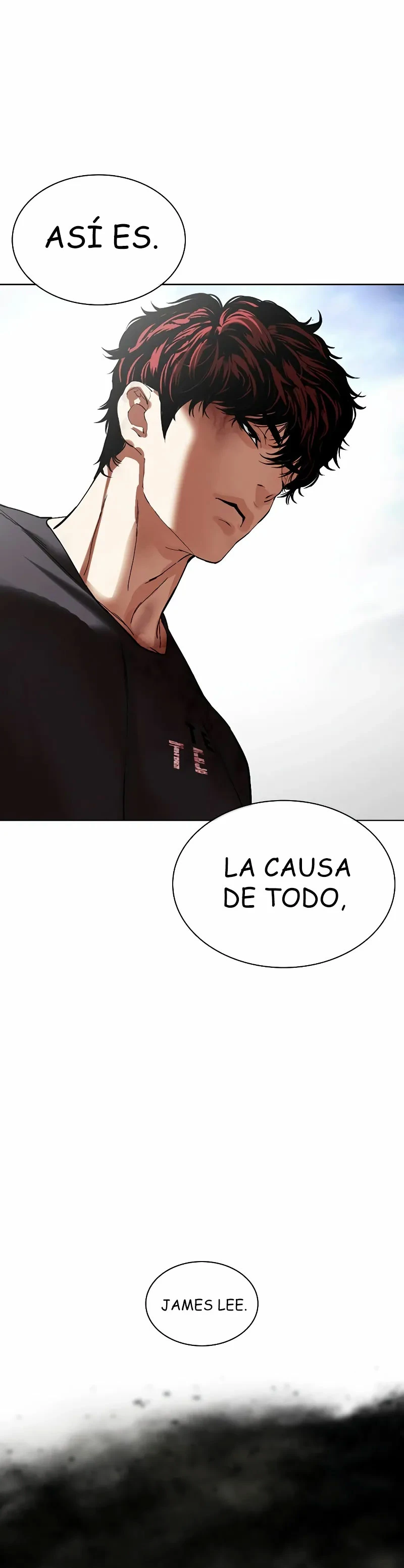 Nueva Cara capítulo 494, página 64