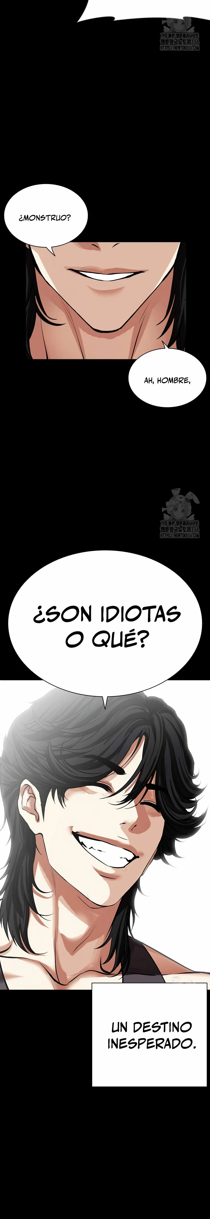 Nueva Cara capítulo 499, página 63