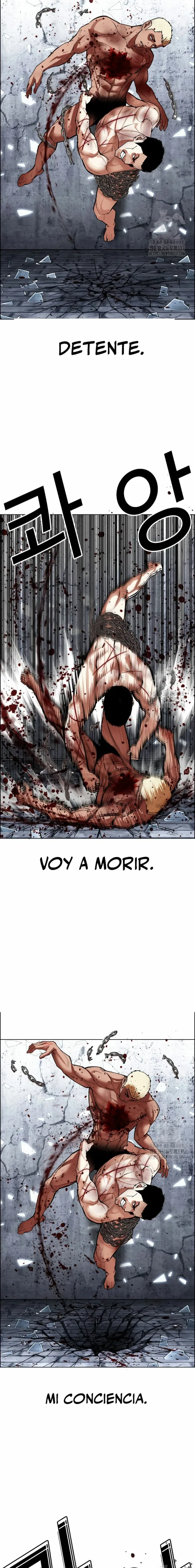 Nueva Cara capítulo 501, página 13