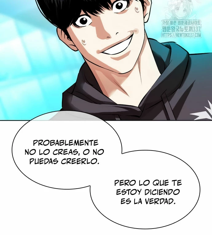 Nueva Cara capítulo 503, página 6
