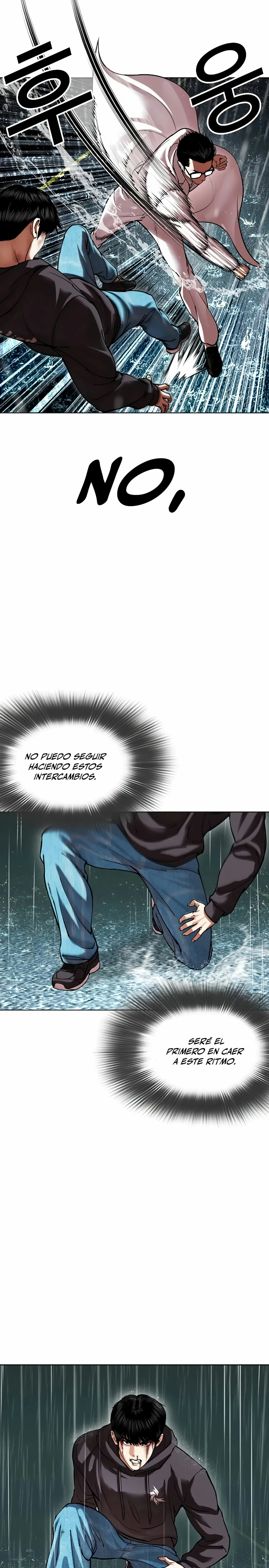Nueva Cara capítulo 504, página 42