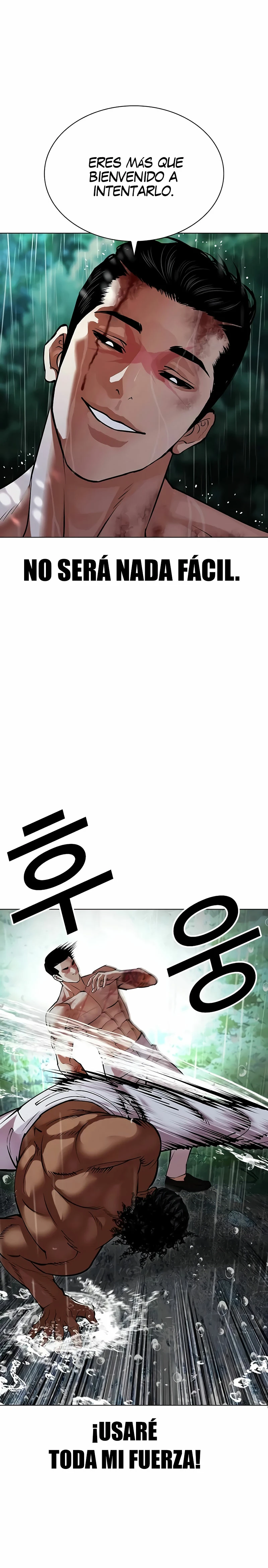 Nueva Cara capítulo 508, página 13