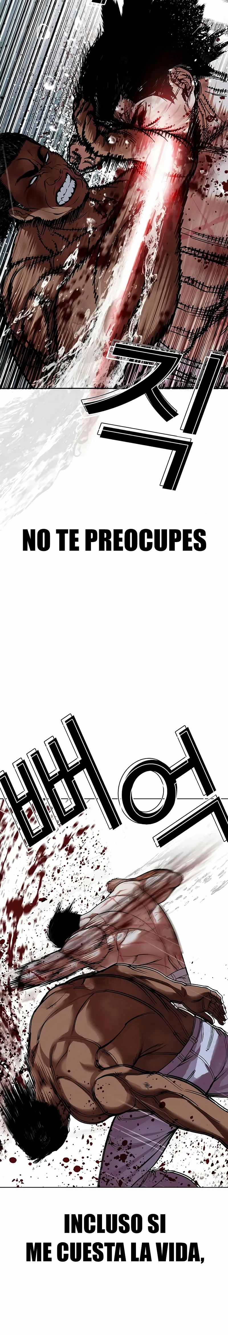 Nueva Cara capítulo 508, página 25