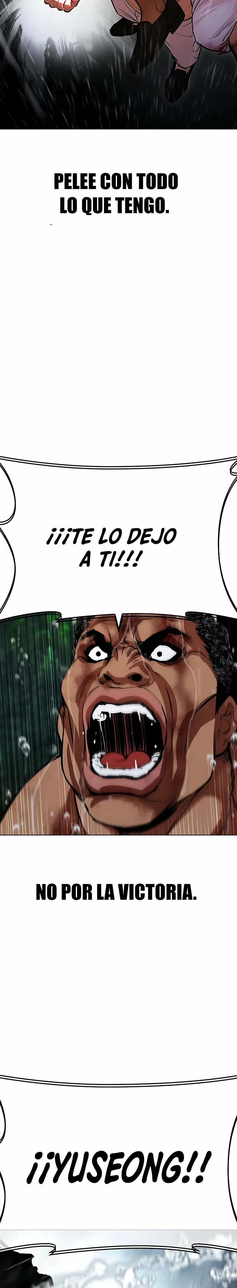 Nueva Cara capítulo 508, página 37