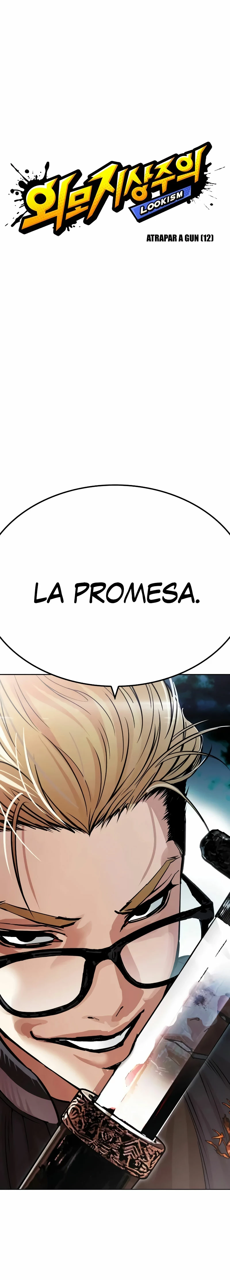 Nueva Cara capítulo 513, página 18