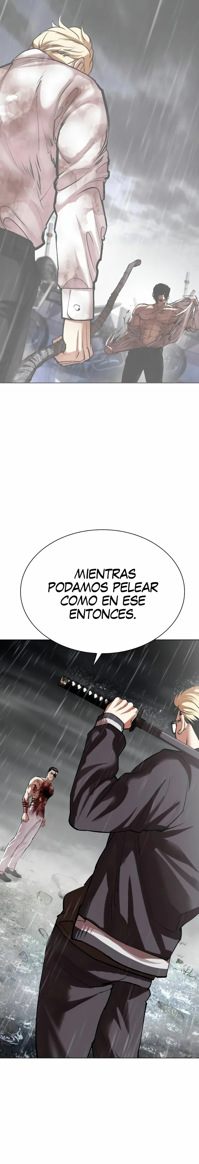 Nueva Cara capítulo 513, página 23