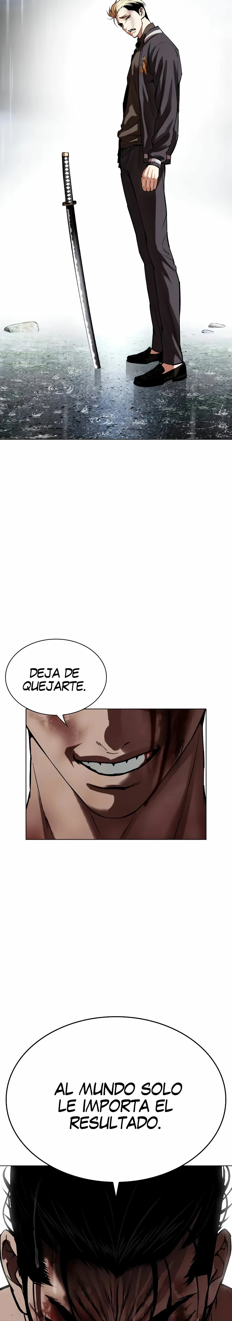Nueva Cara capítulo 513, página 45