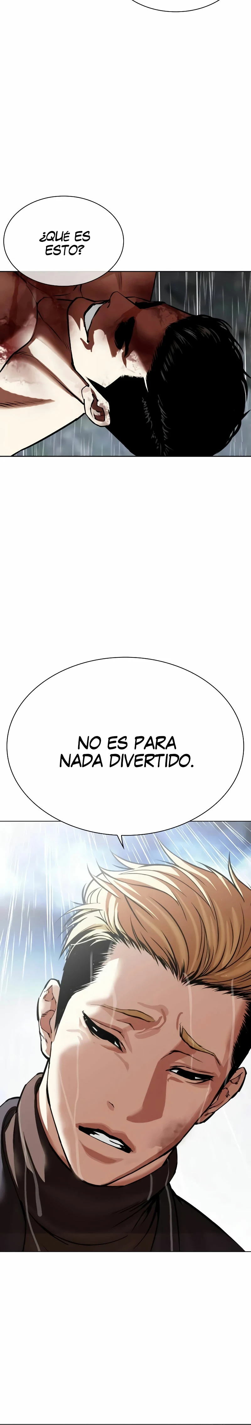 Nueva Cara capítulo 513, página 49