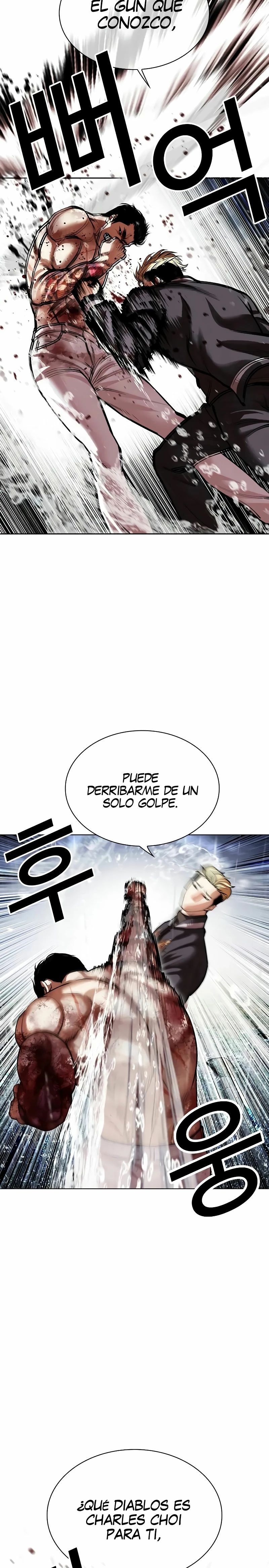 Nueva Cara capítulo 513, página 52