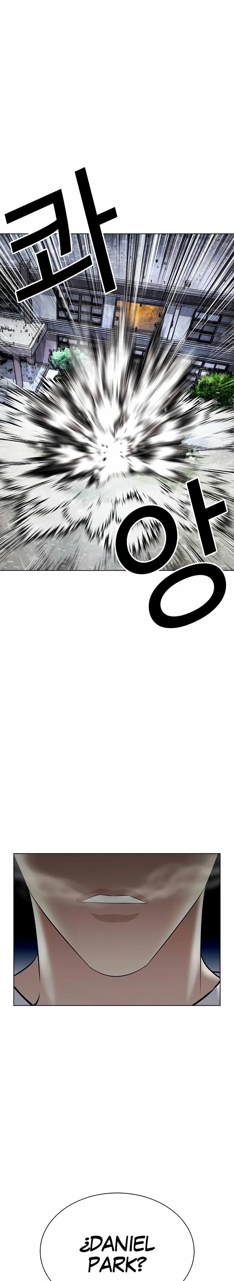 Nueva Cara capítulo 514, página 4