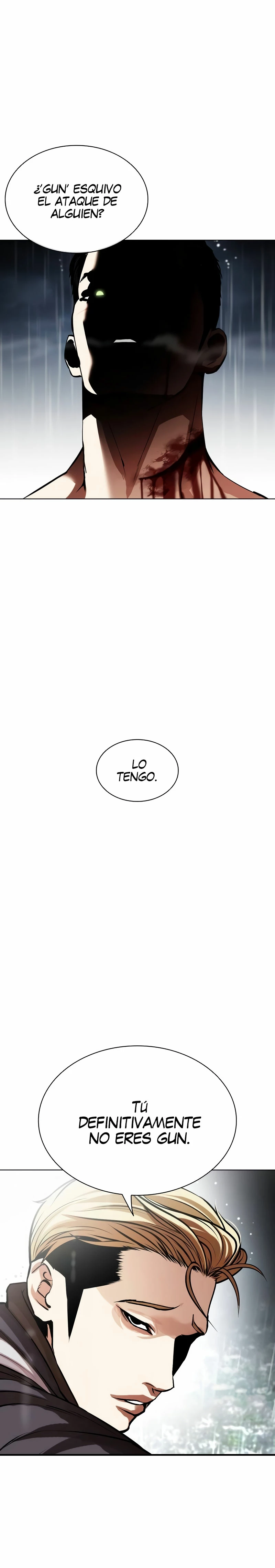 Nueva Cara capítulo 514, página 18